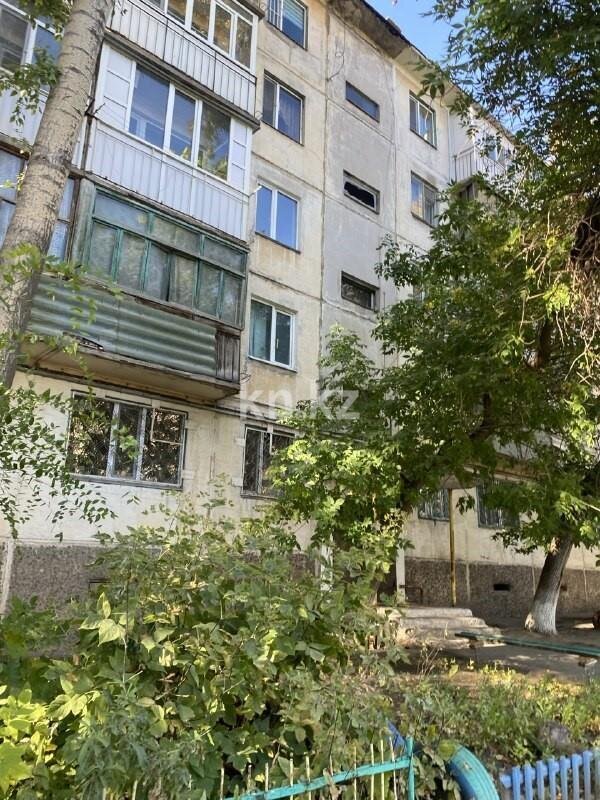 Продажа 1-комнатной квартиры, 30 м² в Темиртау