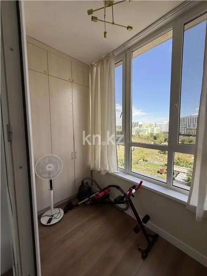 Продажа 2-комнатной квартиры, 70.4 м² в Астане - фото 8