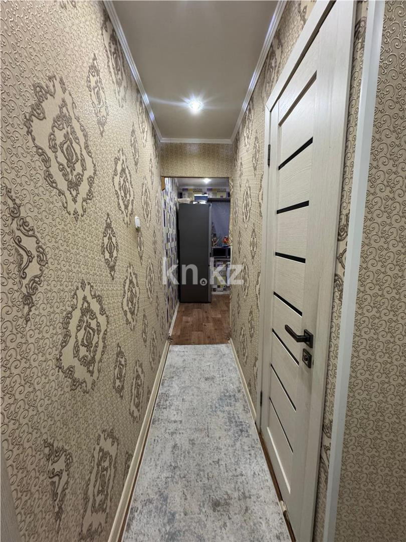 Продажа 2-комнатной квартиры, 46 м² - Продажа квартир в Темиртау фото 7 из 8