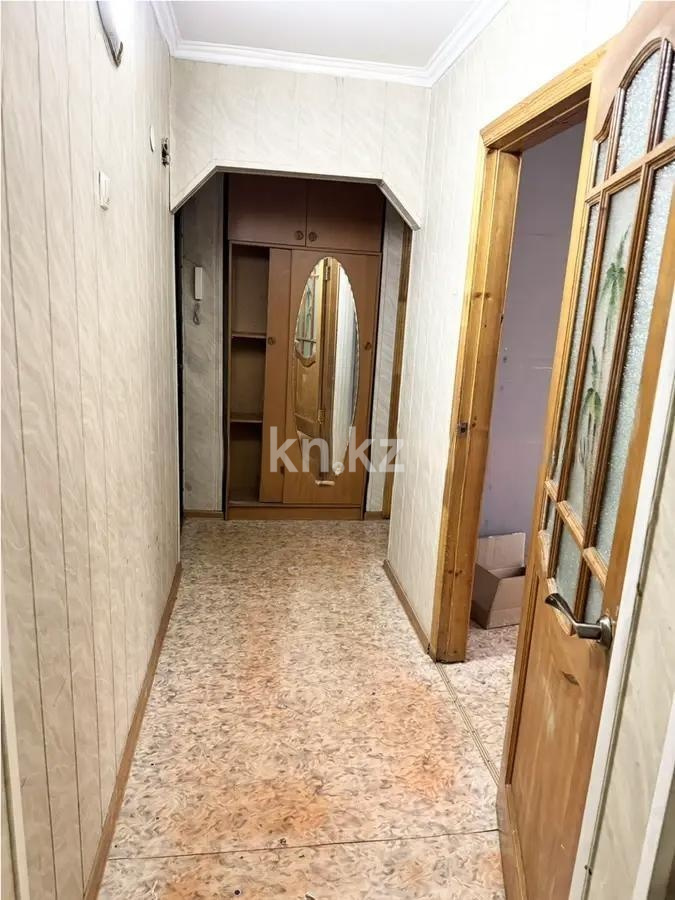 Продажа 2-комнатной квартиры, 43 м² - Продажа квартир в Ауэзовском р-не Алматы фото 5 из 5