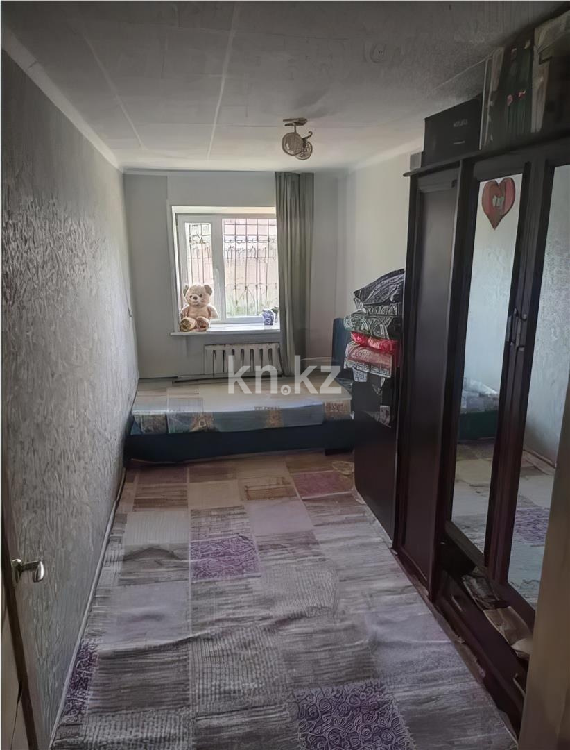Продажа 3-комнатной квартиры, 54 м² в Караганде - фото 3
