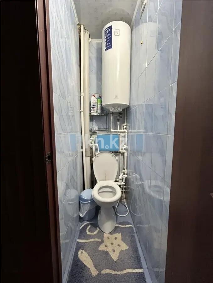 Продажа 3-комнатной квартиры, 46 м² в Караганде - фото 7
