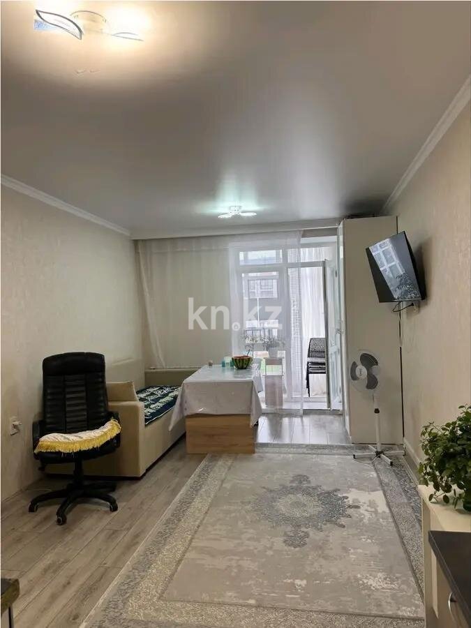 Продажа 1-комнатной квартиры, 30.5 м² в Астане