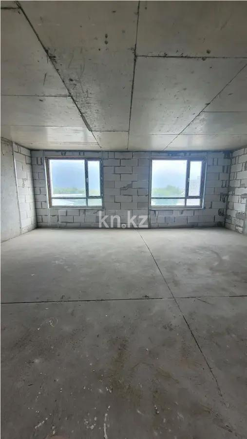Продажа 1-комнатной квартиры, 46 м² - Продажа однокомнатных квартир от собственников в Алматы фото 3 из 5