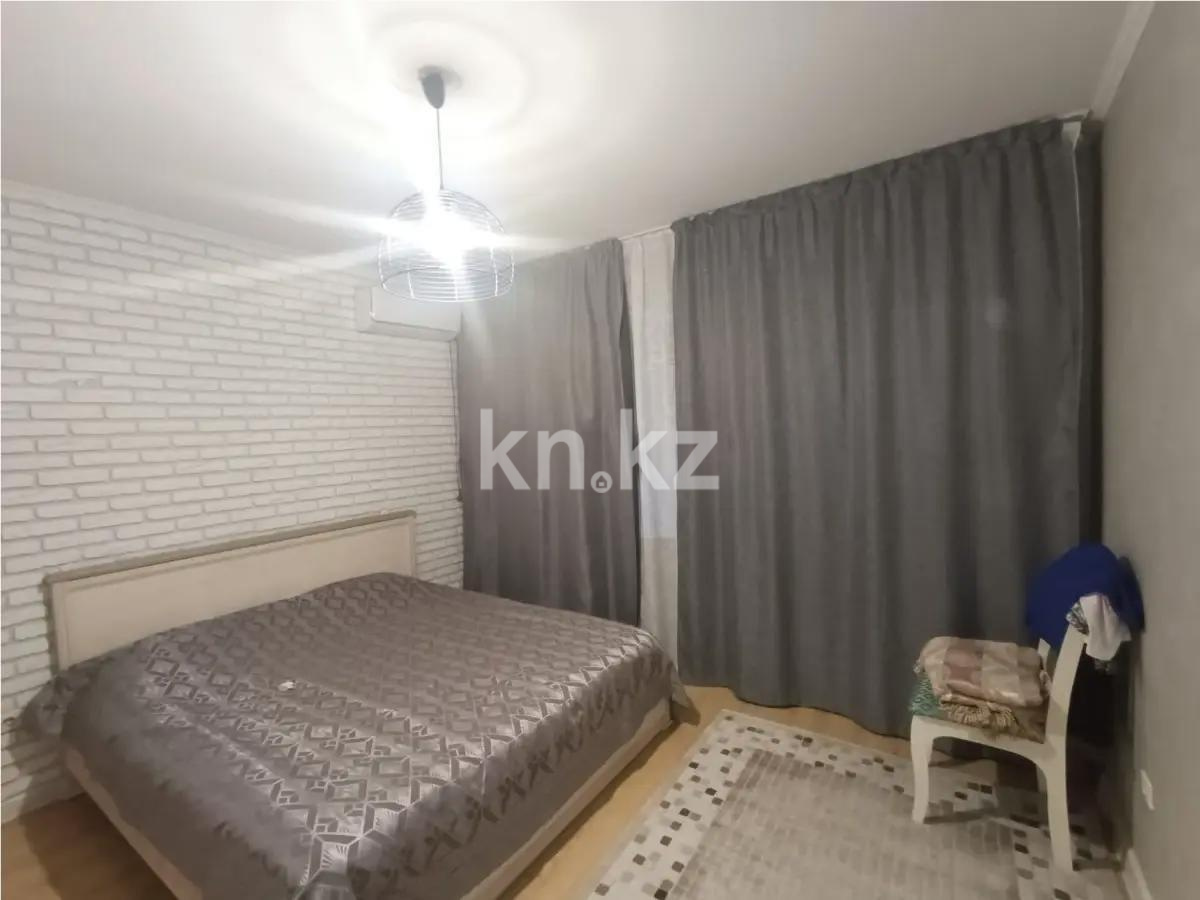 Продажа 3-комнатной квартиры, 97 м², мкр-н Жулдыз-1, дом  19Б в Алматы - фото 3