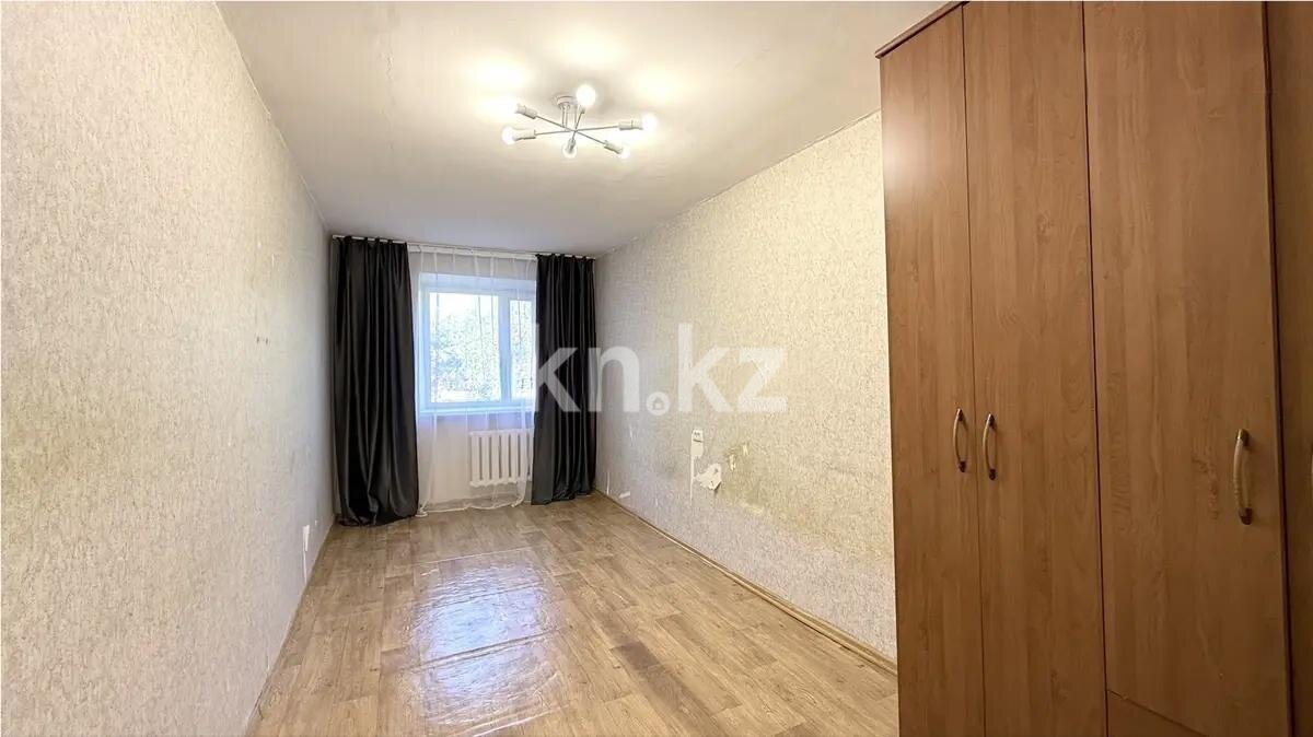 Продажа 3-комнатной квартиры, 56.1 м² в Астане - фото 2