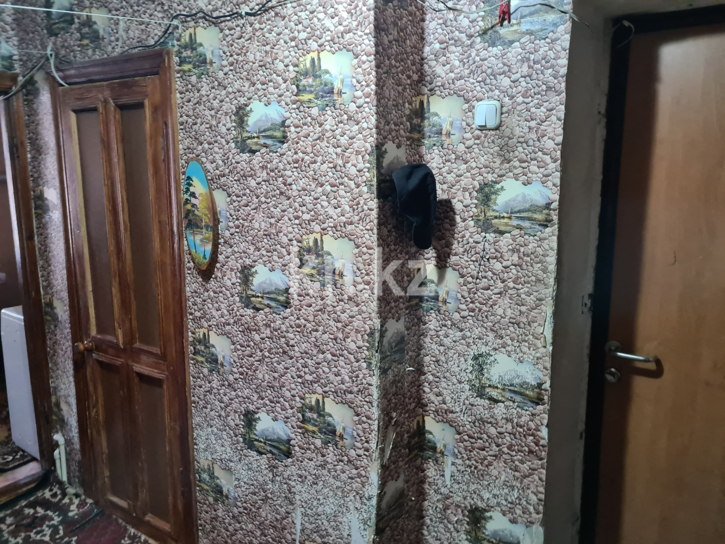 Продажа 2-комнатной квартиры, 50 м² - Недвижимость в Караганде - страница 20 фото 5 из 25