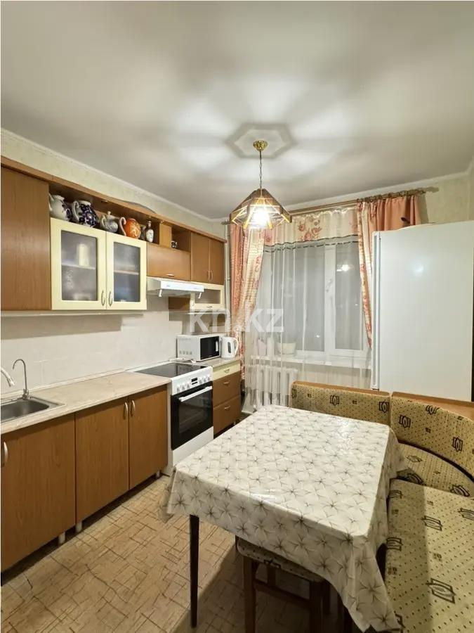 Продажа 4-комнатной квартиры, 80 м², ул. Таттимбета, дом  9 - Продажа  четырехкомнатных квартир в Караганде с фото фото 4 из 5