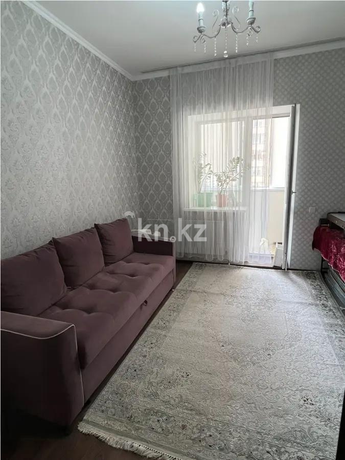 Продажа 2-комнатной квартиры, 70.6 м², ул. Нажимеденова, дом  16е - Продажа квартир в Казахстане фото 1 из 5