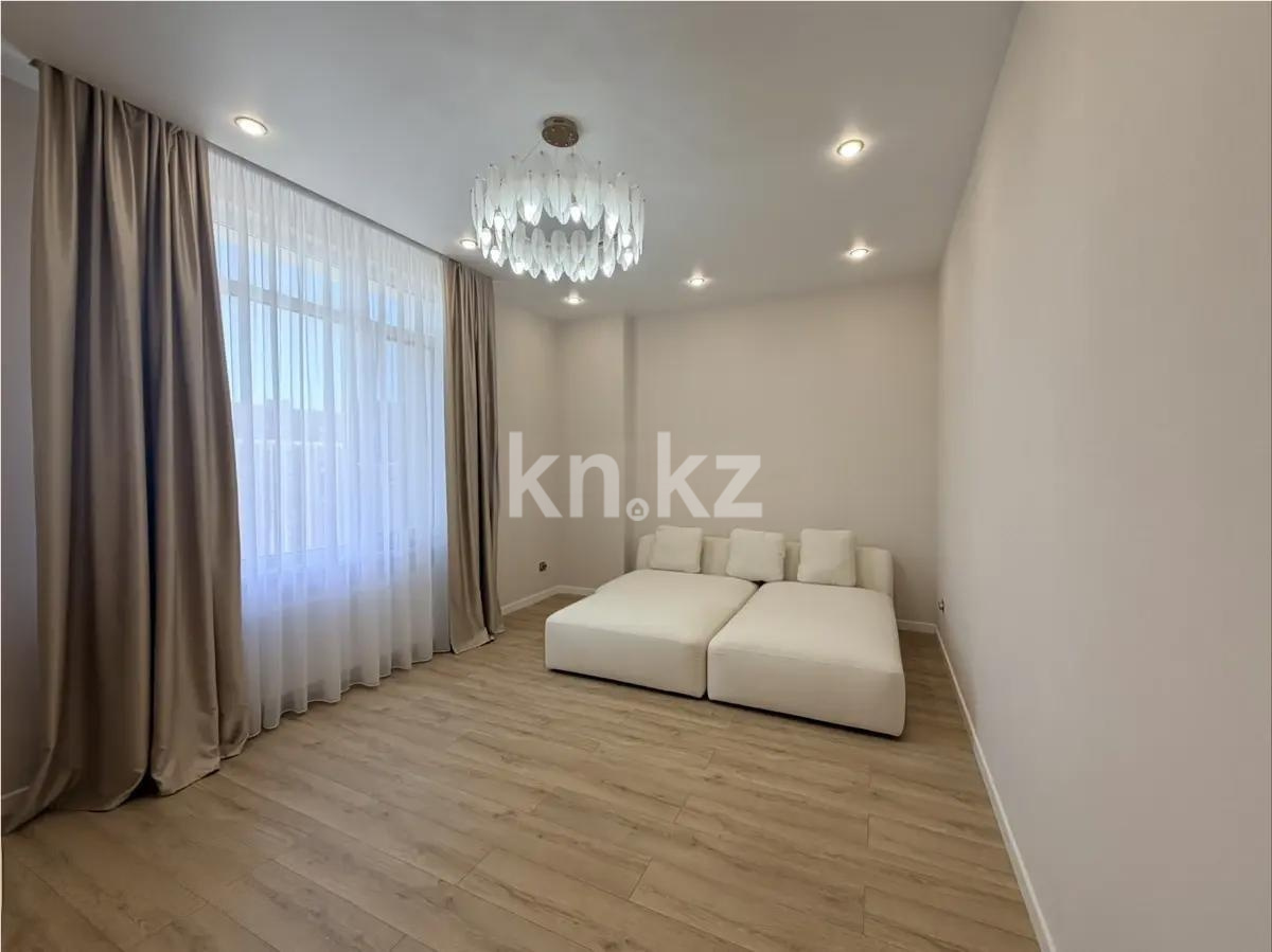 Продажа 2-комнатной квартиры, 64 м² в Астане