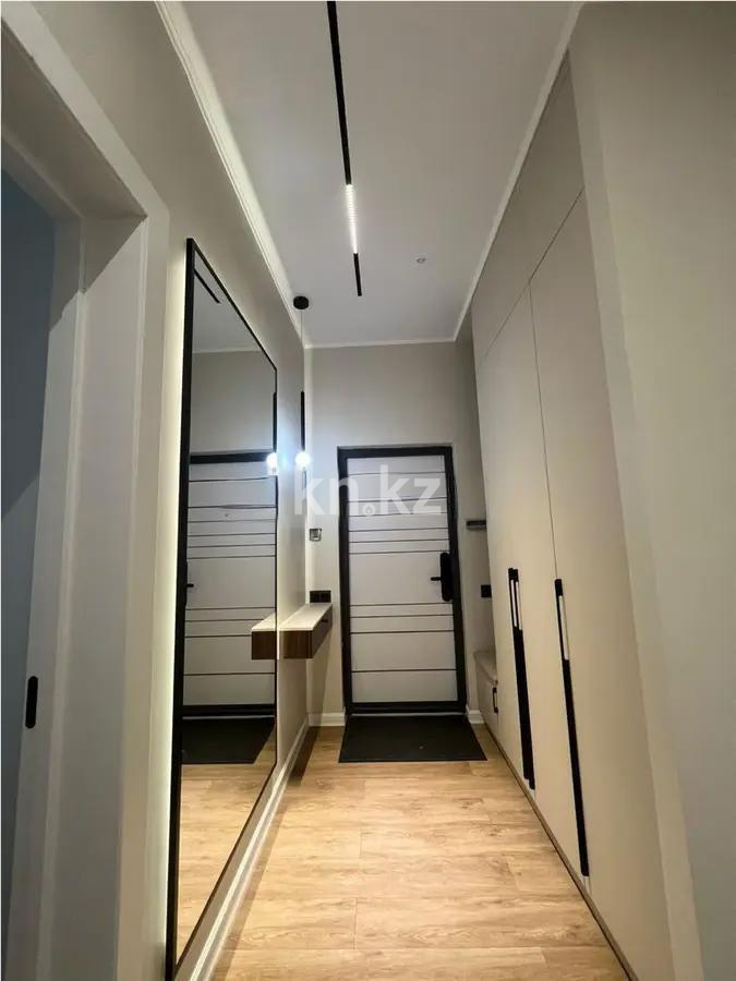 Продажа 4-комнатной квартиры, 135 м² - Продажа квартир в Алматы с фото фото 6 из 6