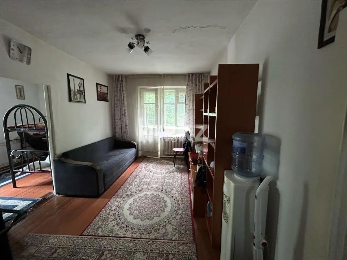 Продажа 2-комнатной квартиры, 38 м², пр. Сейфуллина, дом  55 - Продажа квартир в Алматы фото 1 из 5
