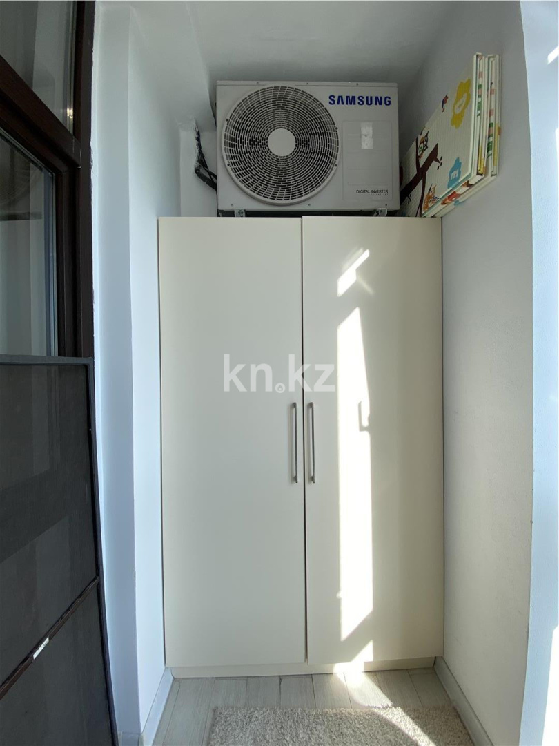 Продажа 4-комнатной квартиры, 149 м² - Продажа квартир в кирпичном доме в Казахстане - страница 300 фото 5 из 32