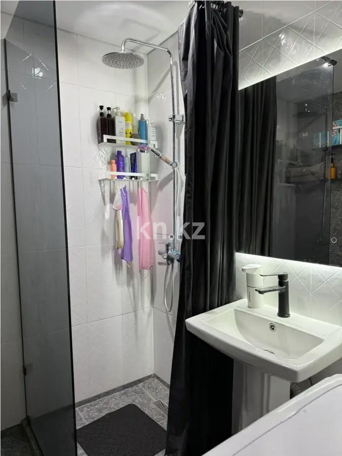 Продажа 1-комнатной квартиры, 31 м² в Алматы - фото 3