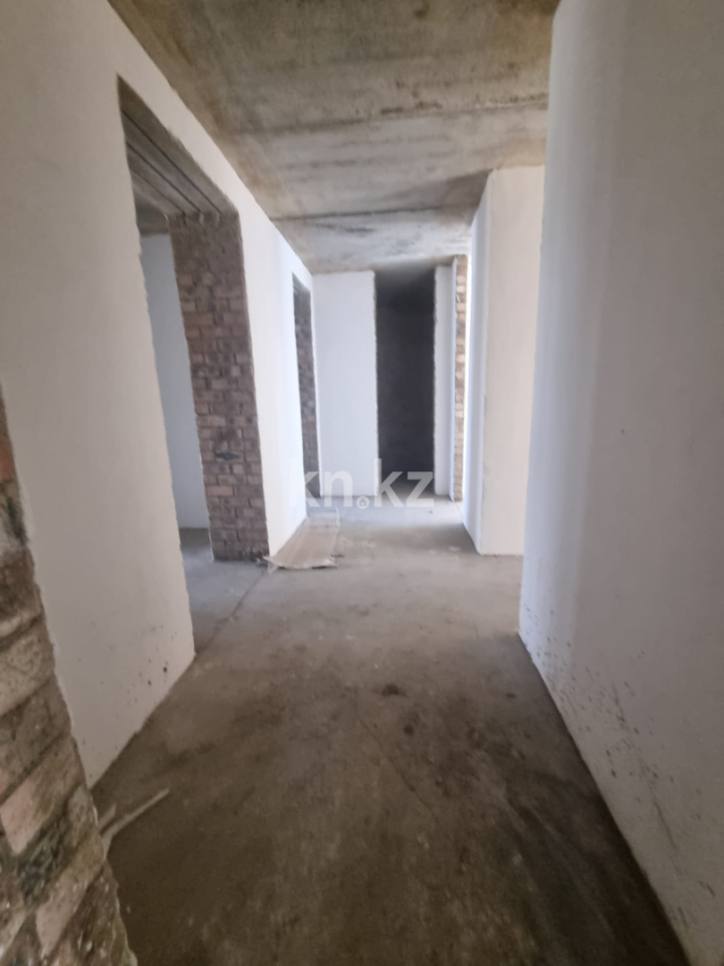 Продажа 4-комнатной квартиры, 102.8 м² - Продажа четырехкомнатных квартир в Астане фото 6 из 7