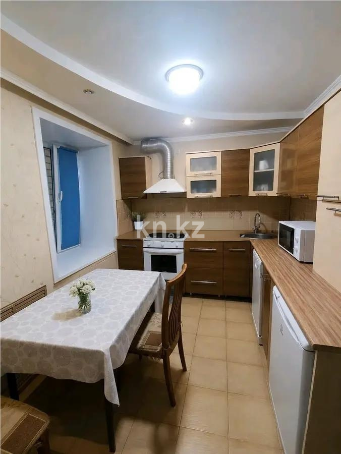 Продажа 4-комнатной квартиры, 83 м² - Продажа четырехкомнатных квартир в Казахстане - страница 2 фото 3 из 6