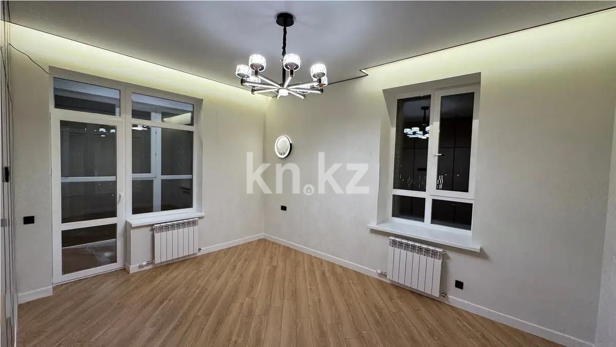 Продажа 3-комнатной квартиры, 65 м², ул. Е-15, дом  13/2 в Астане - фото 3