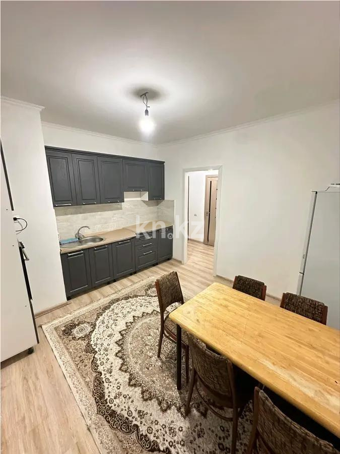 Продажа 3-комнатной квартиры, 90.1 м², пр. Райымбека, дом  522/1 - Продажа квартир в Алматы фото 4 из 6