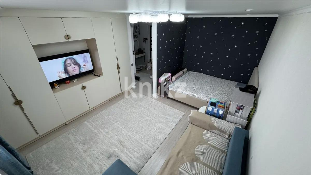 Продажа 1-комнатной квартиры, 38 м² в Астане