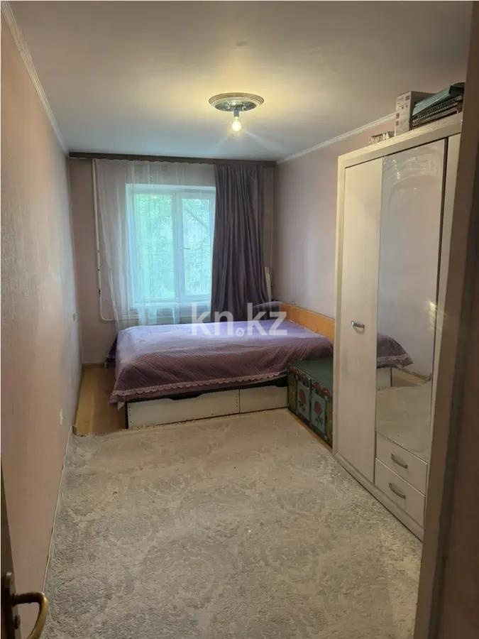 Продажа 2-комнатной квартиры, 44.5 м² в Алматы - фото 2