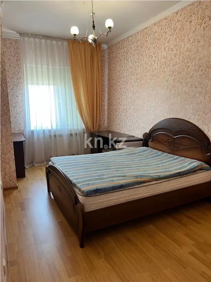 Продажа 2-комнатной квартиры, 67 м², ул. Туркестан, дом  2 - Продажа  двухкомнатных квартир в новостройках Астаны без посредников с фото фото 2 из 6