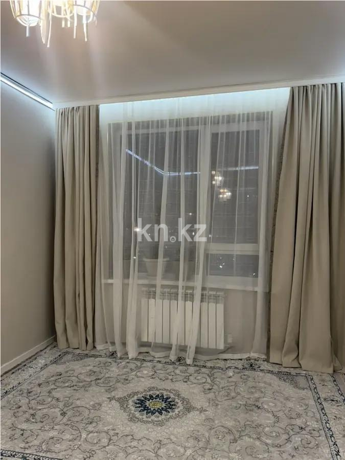 Продажа 3-комнатной квартиры, 64 м² - Продажа трехкомнатных квартир от собственников в Алматы фото 3 из 5