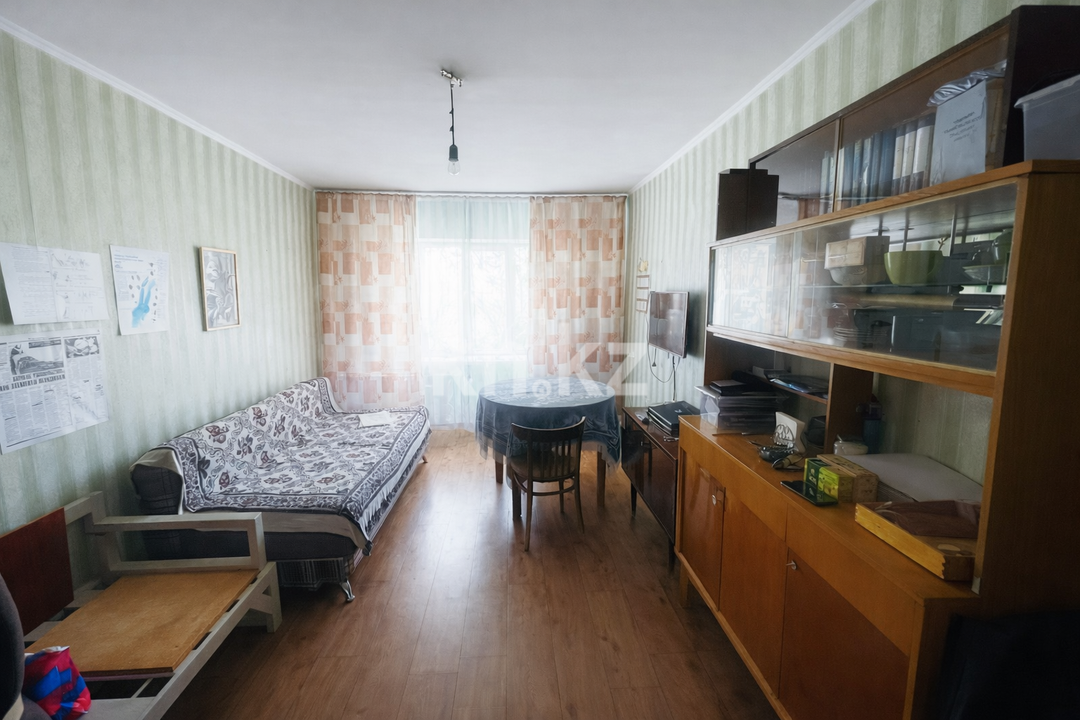 Продажа 2-комнатной квартиры, 43 м² в Караганде - фото 8