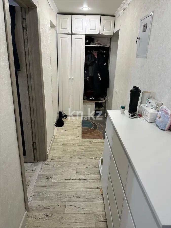 Продажа 2-комнатной квартиры, 42 м², ул. Магнитогорская, дом  47 в Караганде - фото 6