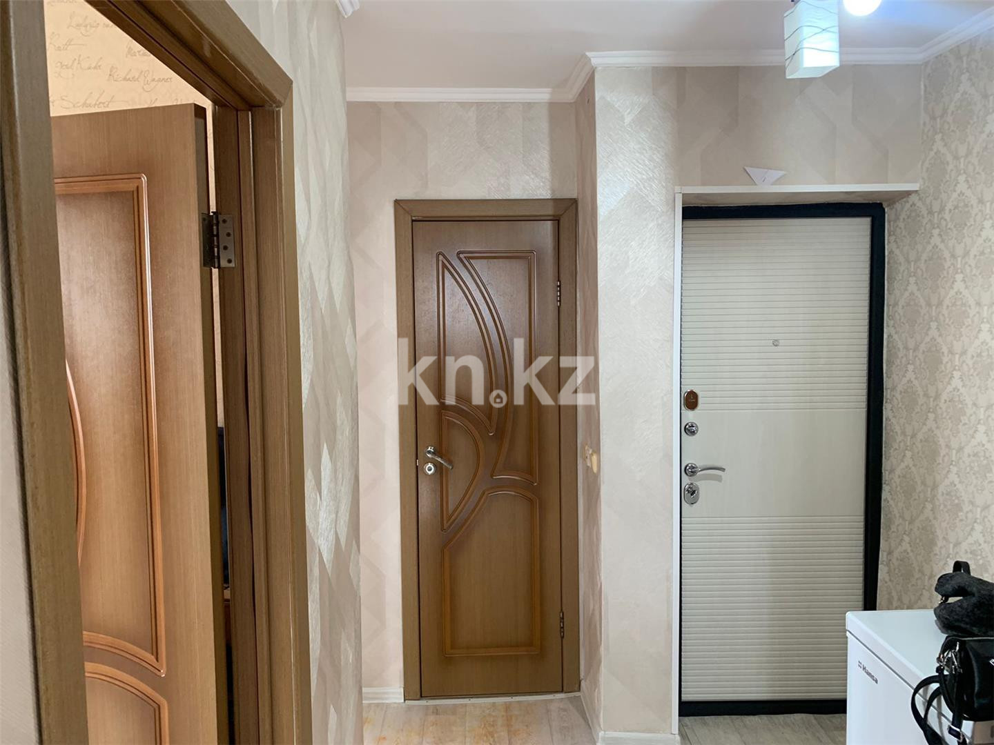 Продажа 3-комнатной квартиры, 50 м², пр. Бухар-жырау, дом  67 в Караганде - фото 12