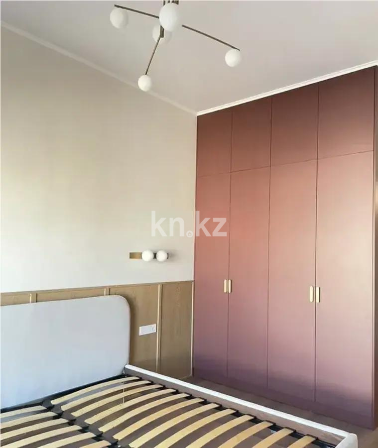 Продажа 3-комнатной квартиры, 75 м², пр. Аль-Фараби, дом  7/2 в Астане - фото 2