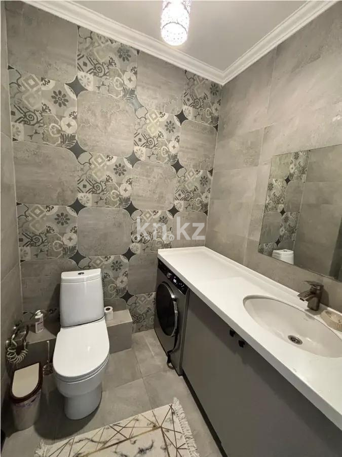 Продажа 3-комнатной квартиры, 94.5 м² в Астане - фото 5