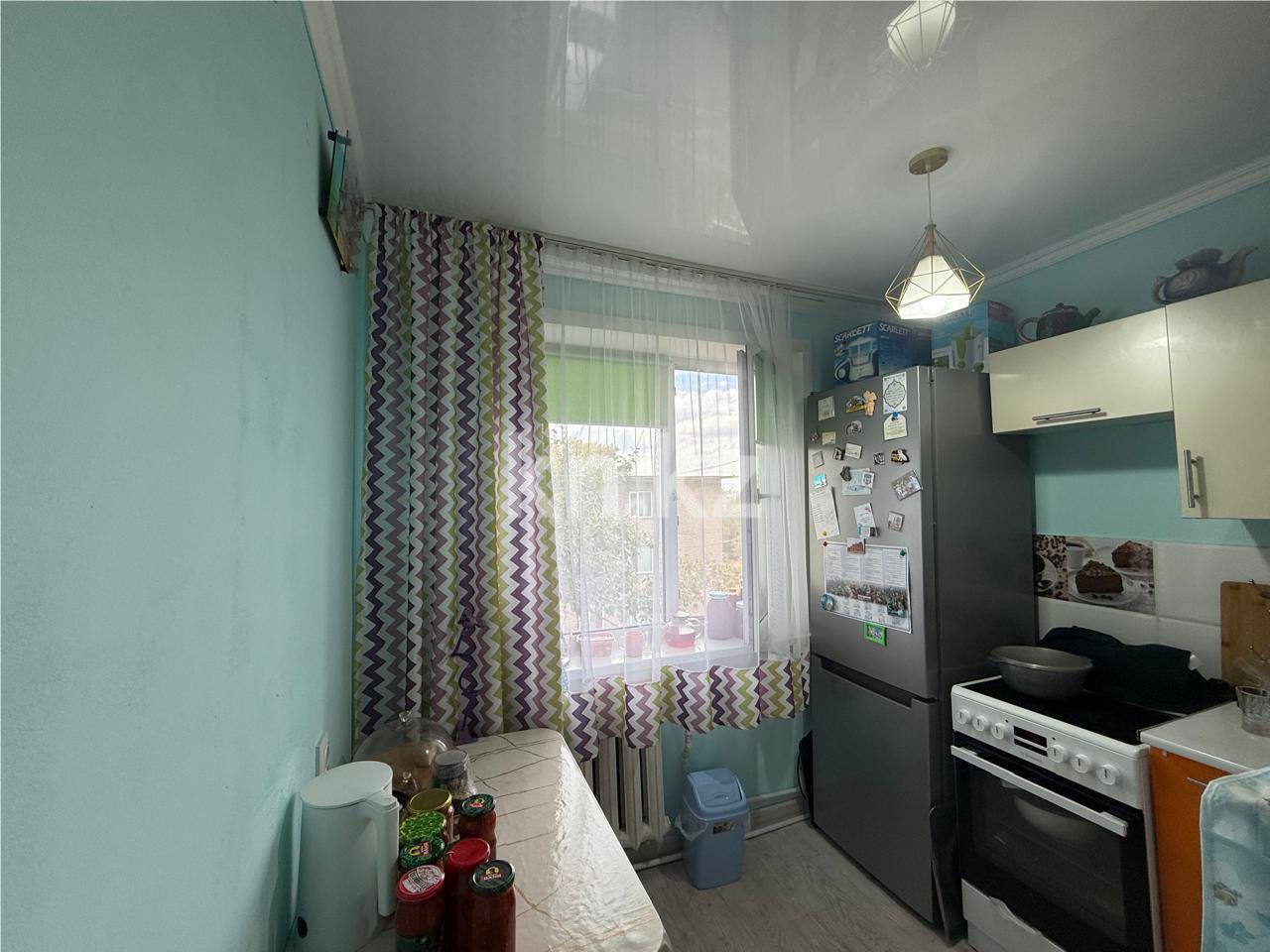 Продажа 3-комнатной квартиры, 62 м² в Караганде - фото 7