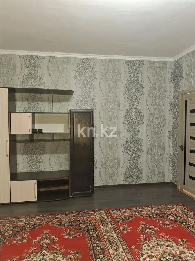 Продажа 1-комнатной квартиры, 33 м², мкр-н Кокжиек, дом  60а - Продажа  однокомнатных квартир в новостройках Алматы без посредников фото 1 из 3