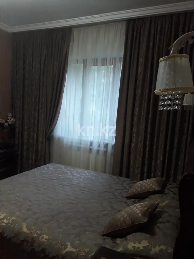 Продажа 3-комнатной квартиры, 69 м², ул. Дуйсенова, дом  29 - Продажа  двухкомнатных, трехкомнатных квартир в Алматы без посредников с фото фото 1 из 5