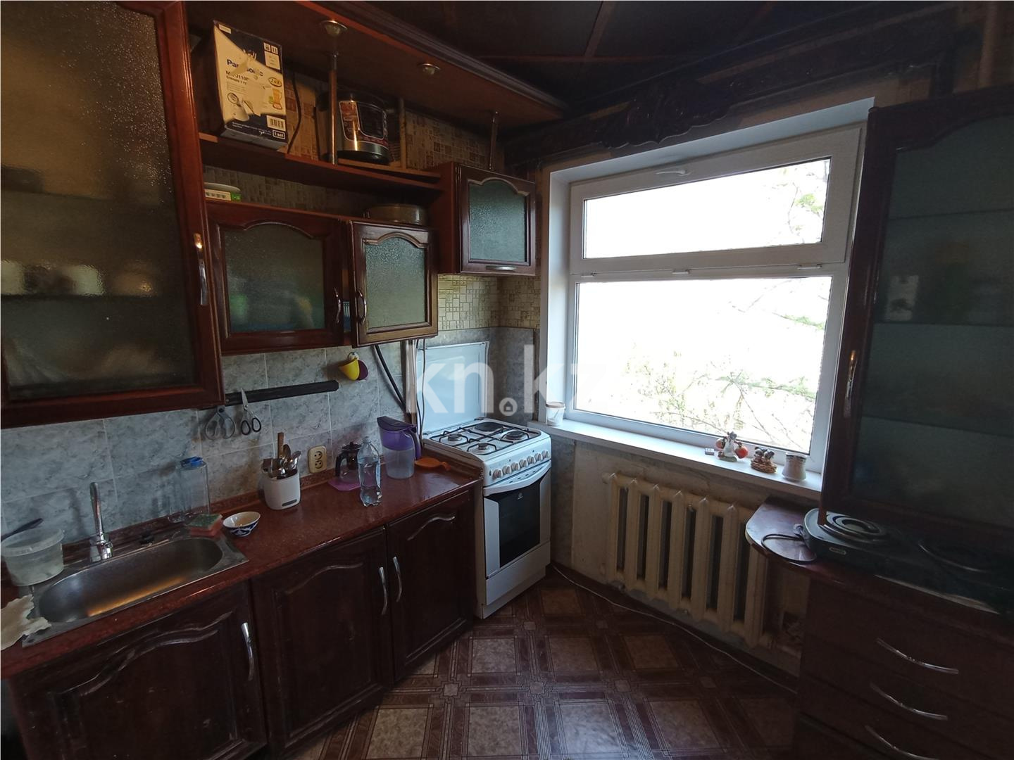 Продажа 3-комнатной квартиры, 65 м² в Караганде - фото 6