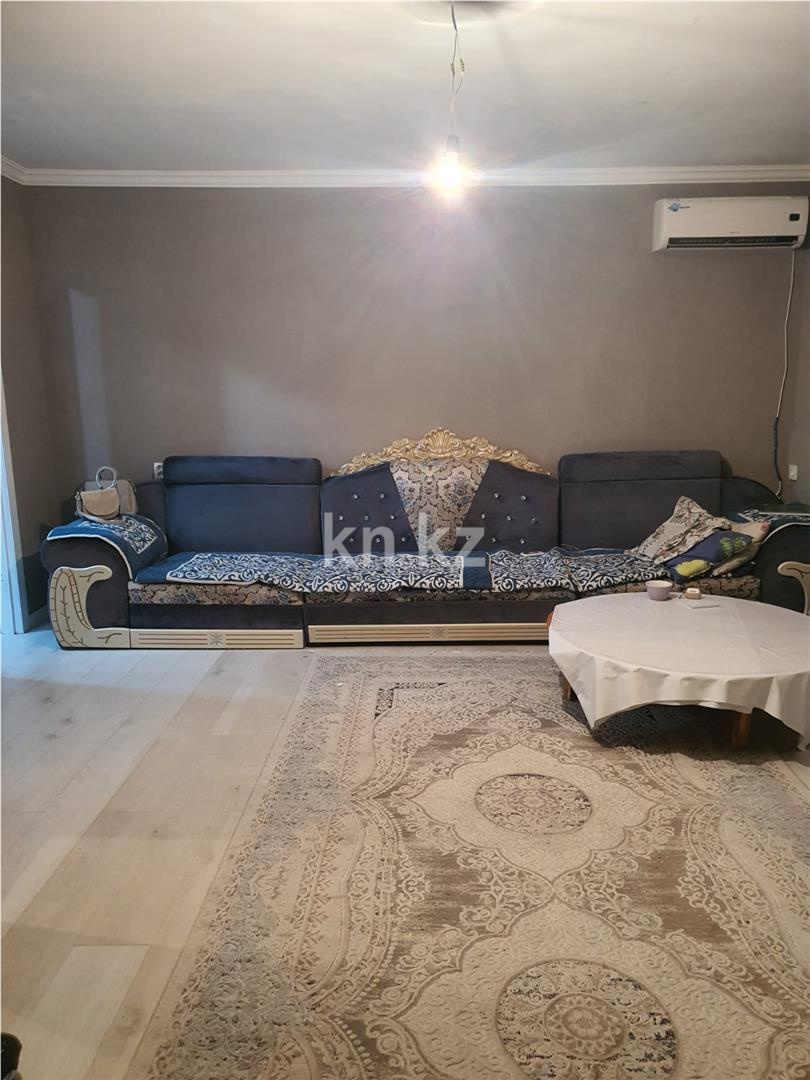 Продажа 3-комнатной квартиры, 78 м², пр. Республики в Астане