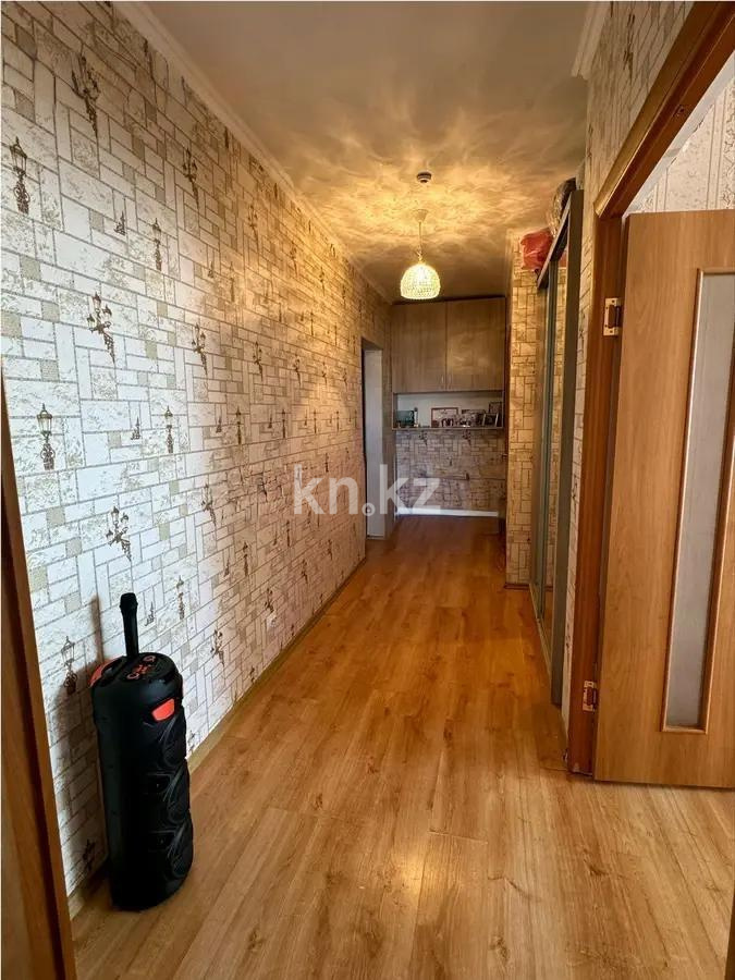 Продажа 1-комнатной квартиры, 52.4 м², ул. Айтматова в Астане - фото 4