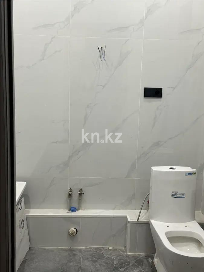 Продажа 1-комнатной квартиры, 45 м² - Продажа однокомнатных квартир от собственников в Алматы - страница 2 фото 4 из 5