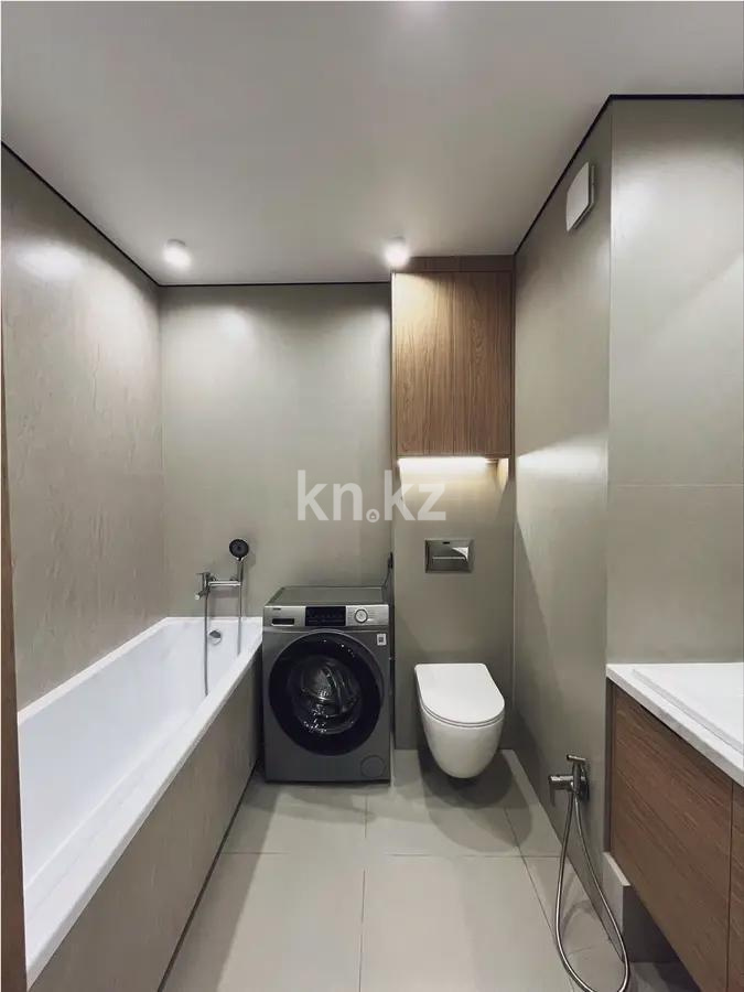 Продажа 3-комнатной квартиры, 64 м², ул. Момышулы, дом  10/15 - Продажа квартир в новостройках Алматы фото 4 из 5