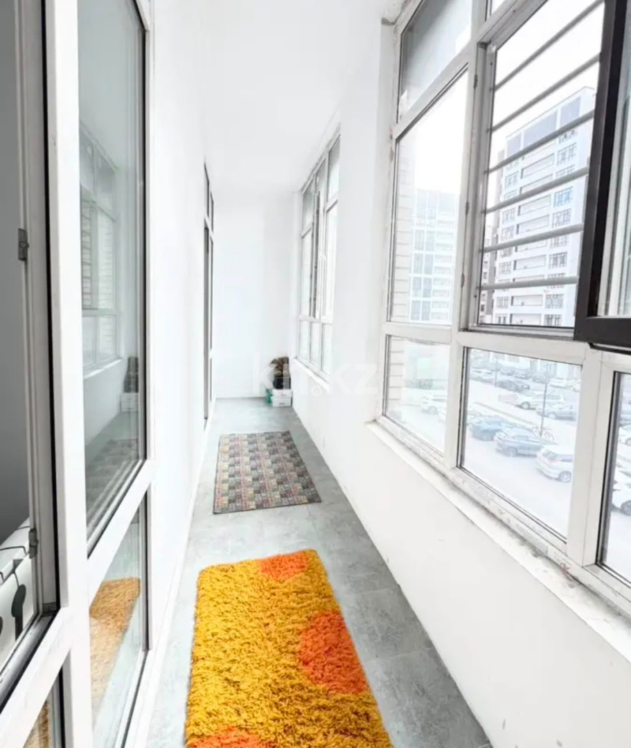 Аренда 2-комнатной квартиры, 41 м² в Астане - фото 8