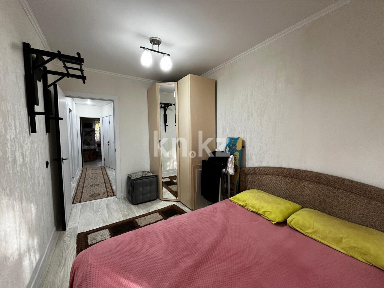 Продажа 3-комнатной квартиры, 63 м² в Караганде - фото 6