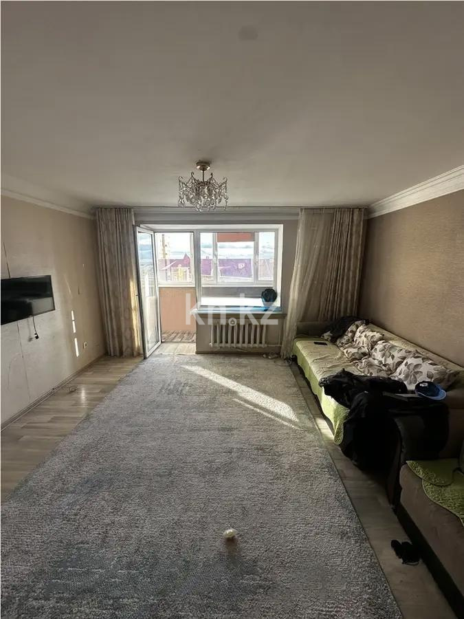 Продажа 2-комнатной квартиры, 56 м² в Караганде