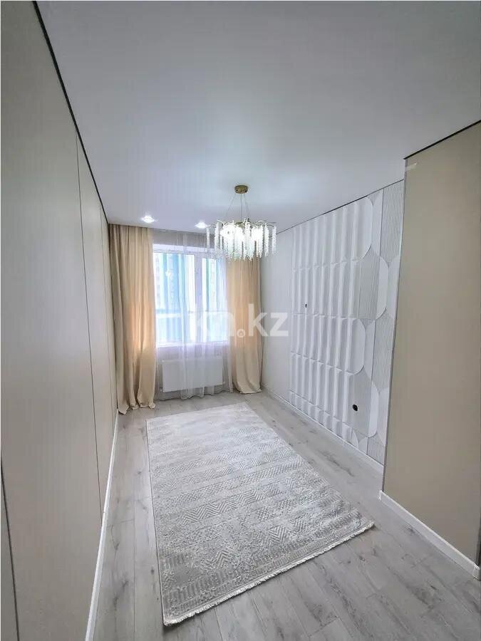 Продажа 1-комнатной квартиры, 30 м² в Астане