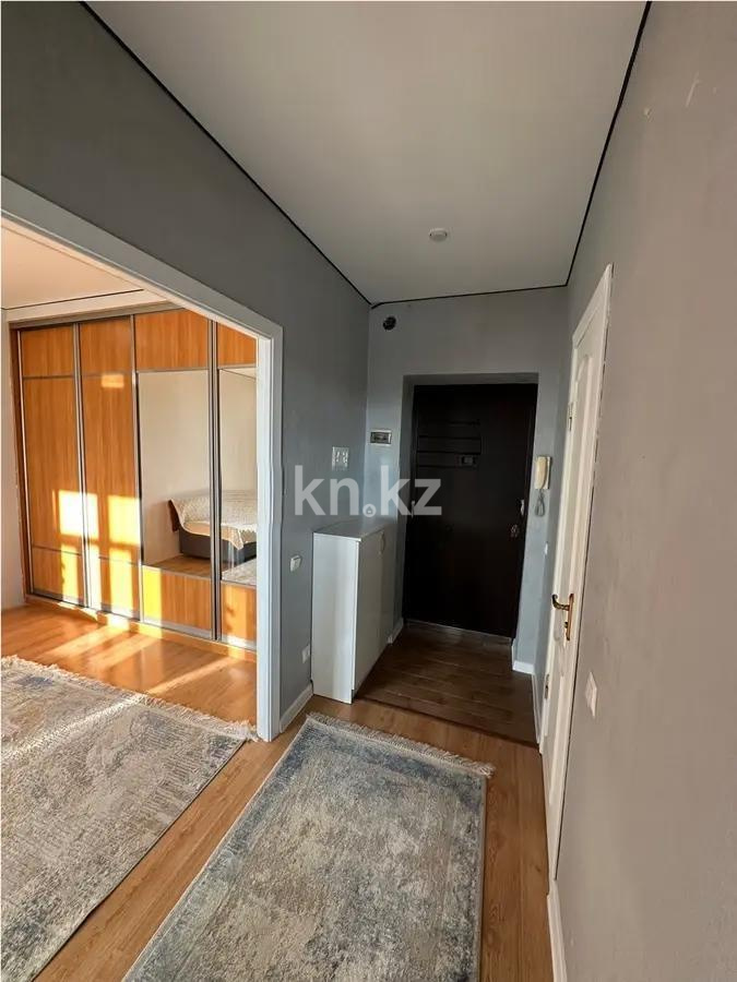 Продажа 1-комнатной квартиры, 37 м², ул. Кубрина, дом  20/1 в Астане - фото 4