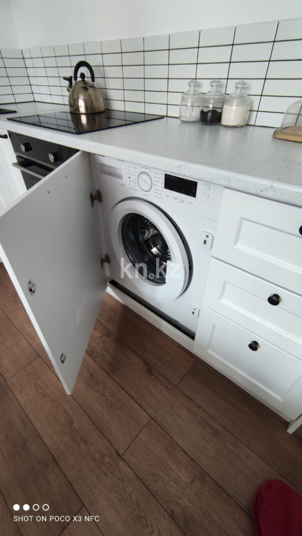 Аренда 2-комнатной квартиры, 10 м² - Аренда недвижимости в Алматы фото 20 из 26