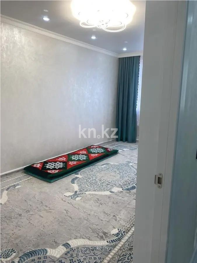 Продажа 1-комнатной квартиры, 36 м² в Алматы