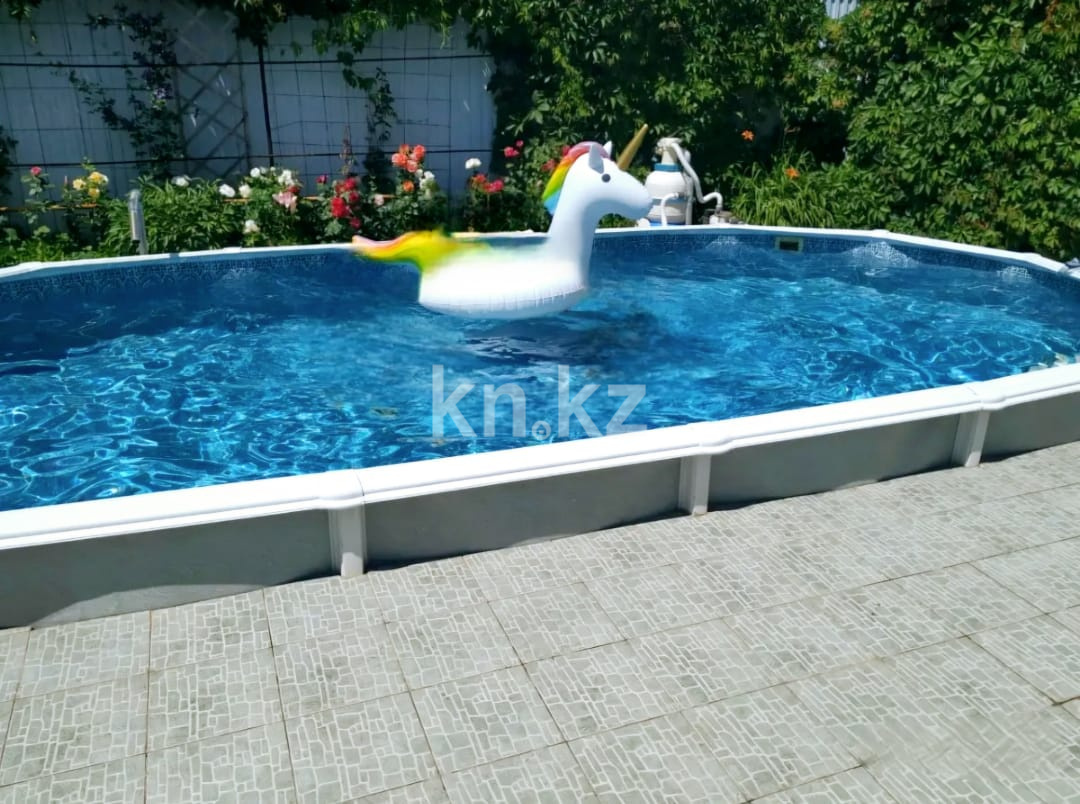 Продажа 7-комнатного дома, 379 м², мкр-н Самал-3 - Продажа домов, коттеджей в Уральске фото 25 из 28