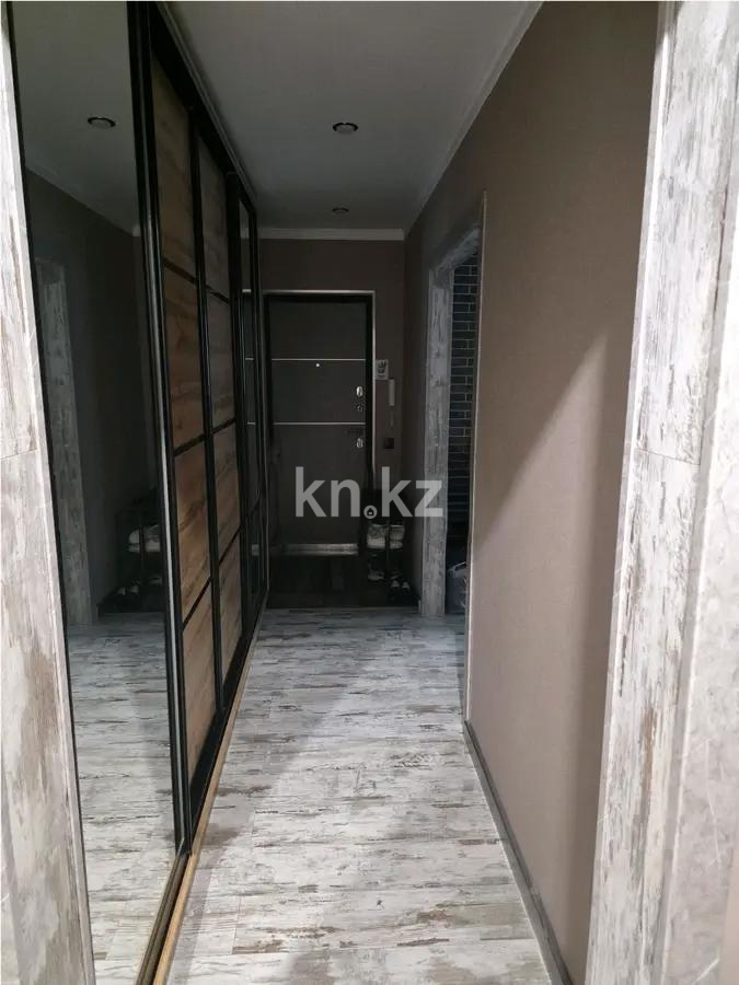 Продажа 4-комнатной квартиры, 75 м², мкр-н Орбита-1, дом  11 - Продажа  четырехкомнатных квартир в Караганде с фото фото 8 из 9