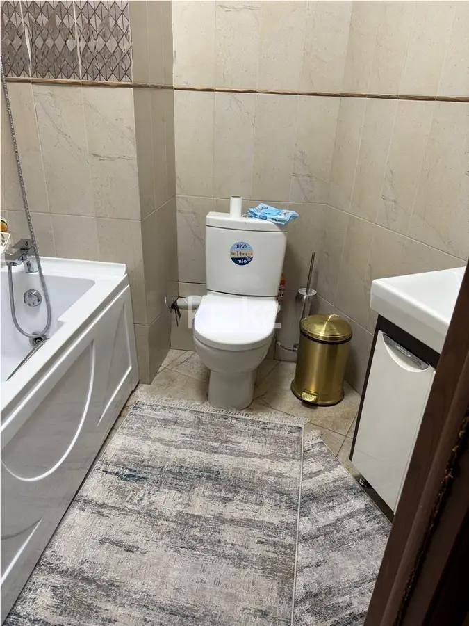 Продажа 3-комнатной квартиры, 98 м², пр. Абая, дом  150/230 в Алматы - фото 5