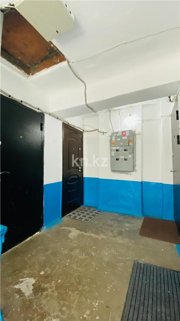 Продажа 3-комнатной квартиры, 51 м² в Караганде - фото 12